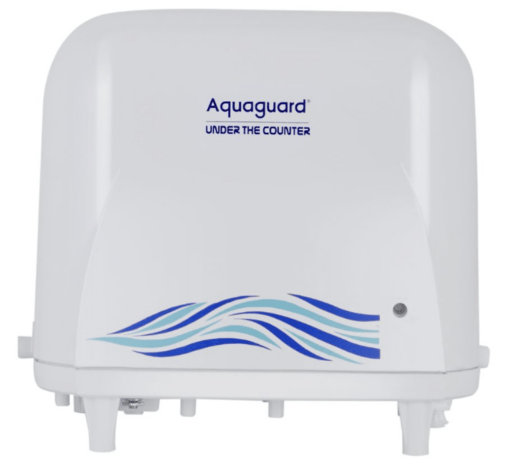 Eureka Forbes Aquaguard UTC UV Water Purifier with Mineral Guard Technology, Active Copper Zinc Booster Technology, UV E-Boiling (UTCUVBOOSTER)